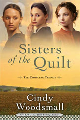 Sisters of the Quilt Series