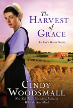 Harvest of Grace
