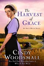 The Harvest of Grace