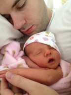 Adam & Lucy