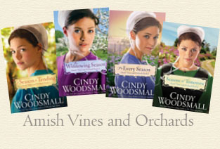 Amish Vines and Orchards