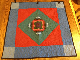 Wall Hanging