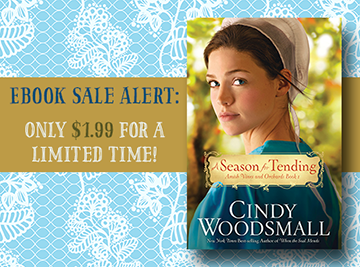 A Season for Tending Ebook Sale