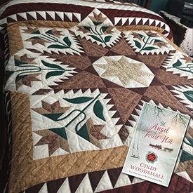 Amish Quilt