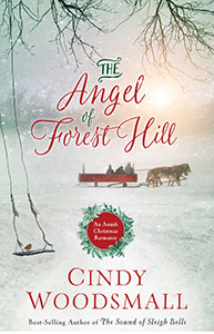 The Angel of Forest Hill