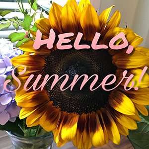 Hello Summer