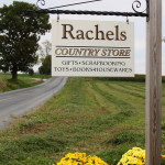 Rachel's Country Store