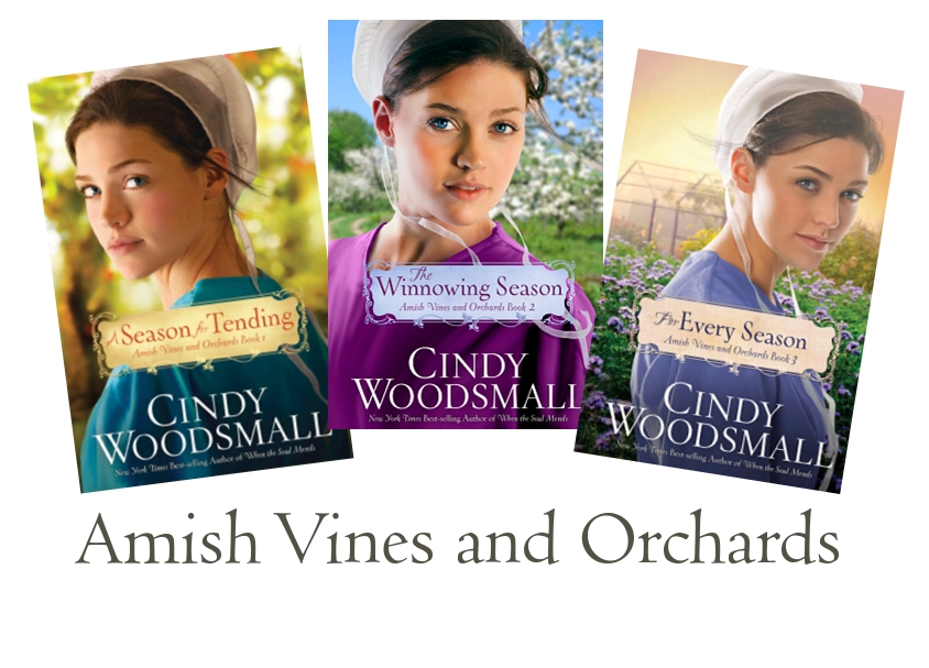 amish vines and orchards