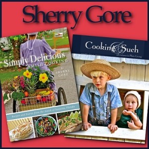 Sherry Gore